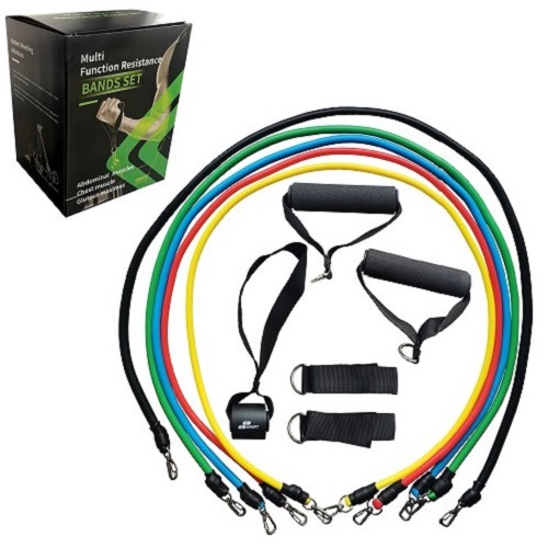 MP Sport Expander ( 5 Gum )